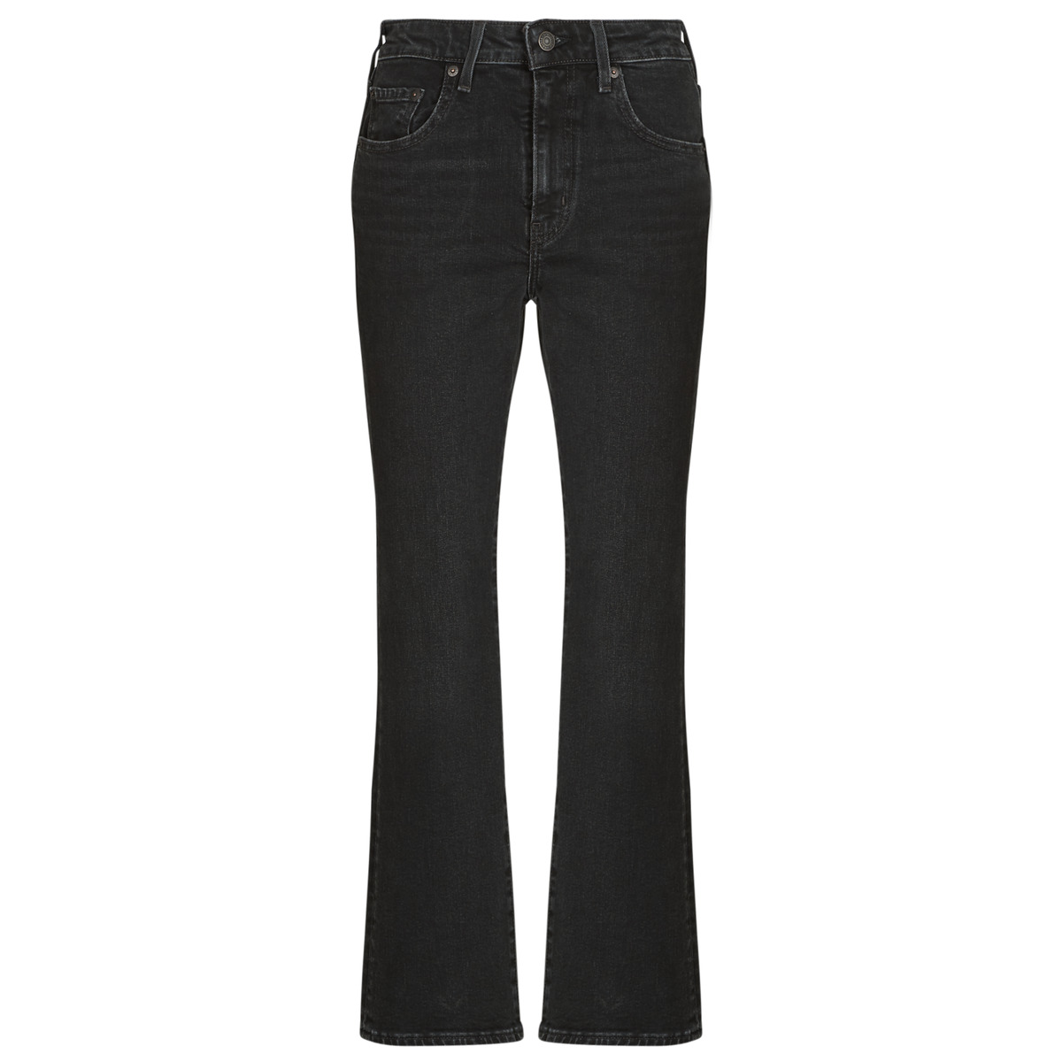 Παντελόνι Καμπάνα Levis 725 AUTHENTIC KICK BOOT