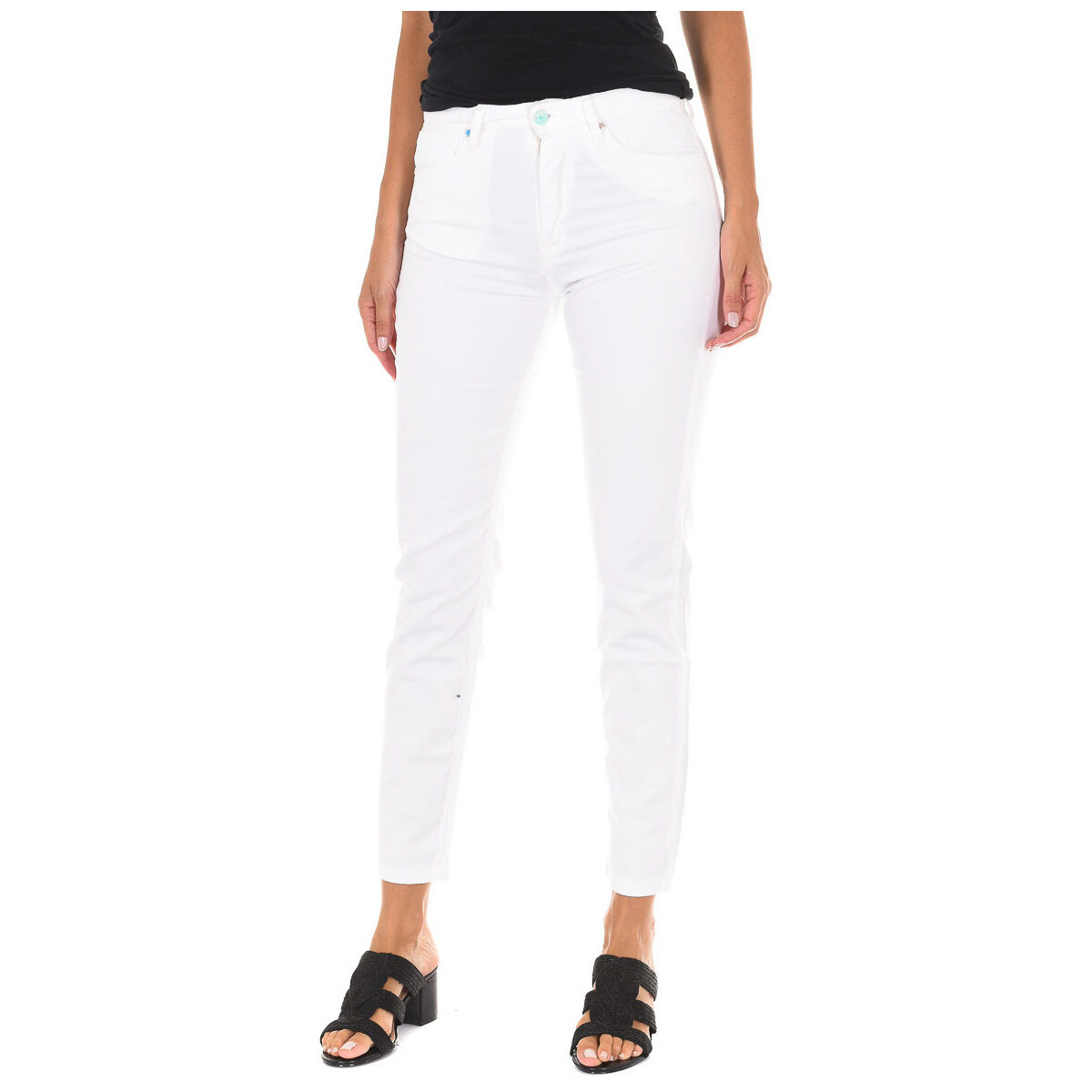Skinny Τζιν Met 10DB50281-B075