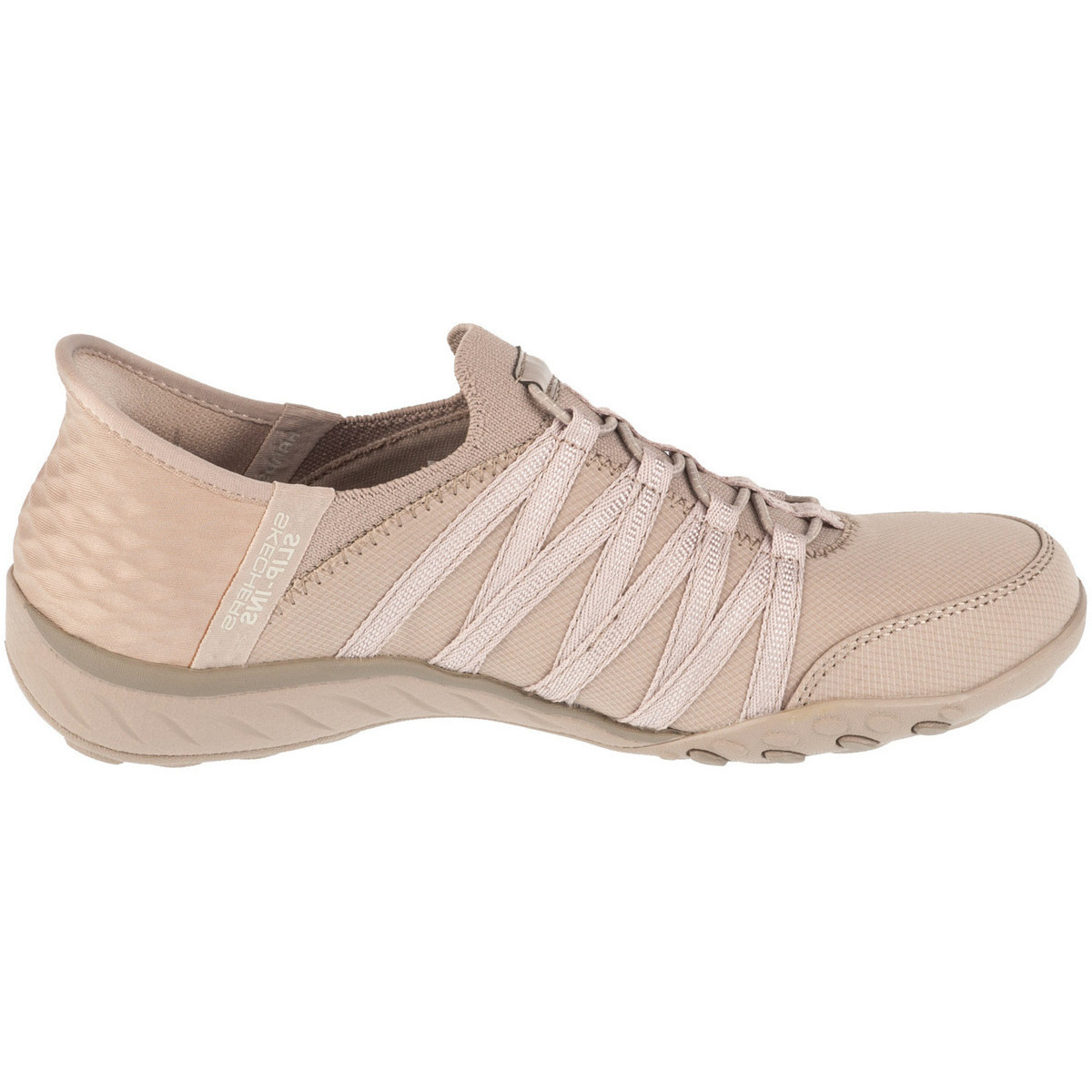 Xαμηλά Sneakers Skechers Slip-ins: Breathe Easy - Roll With Me