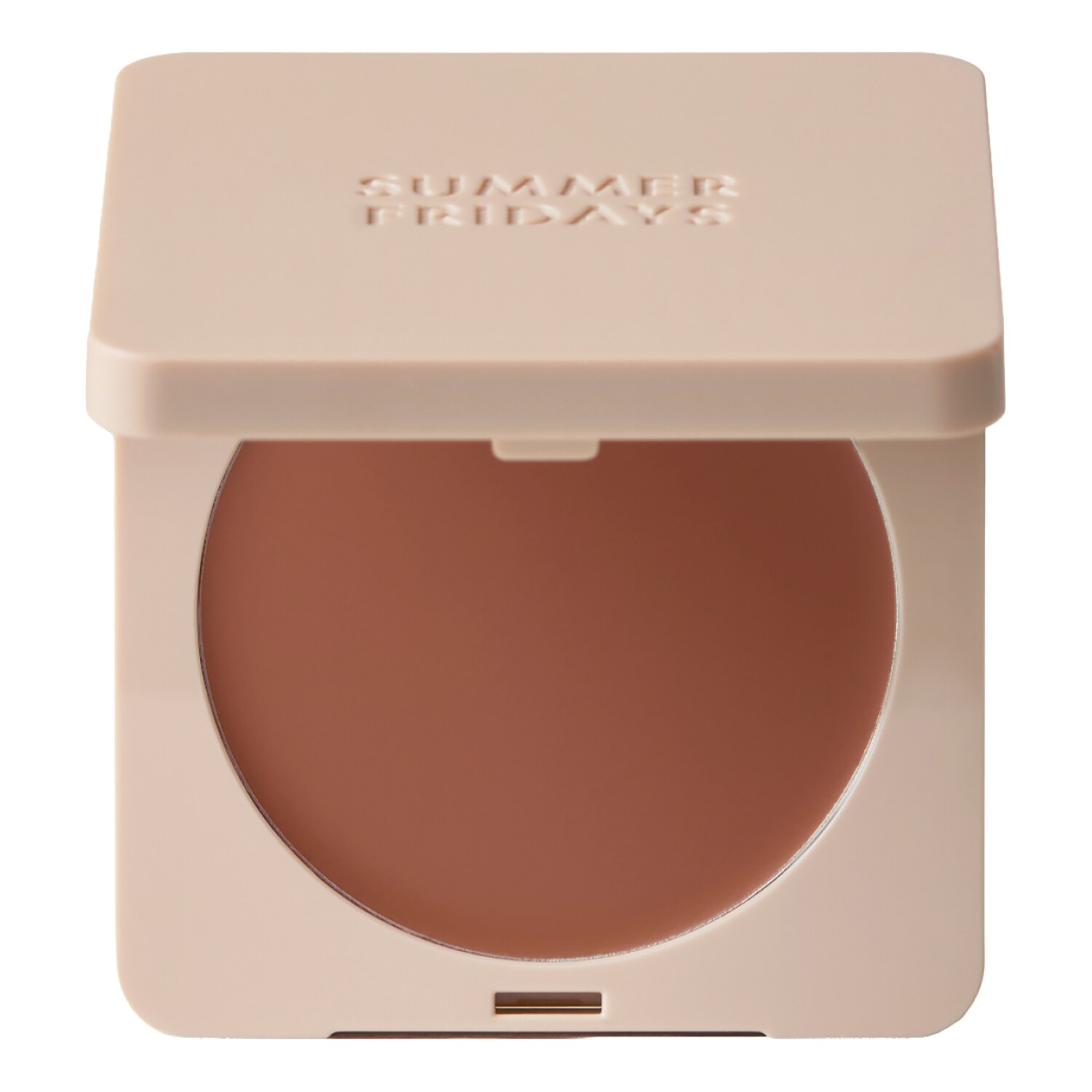 Summer Fridays - Bronzer Butter Balm - Κρεμώδες Bronzer σε Μορφή Balm | 5 g