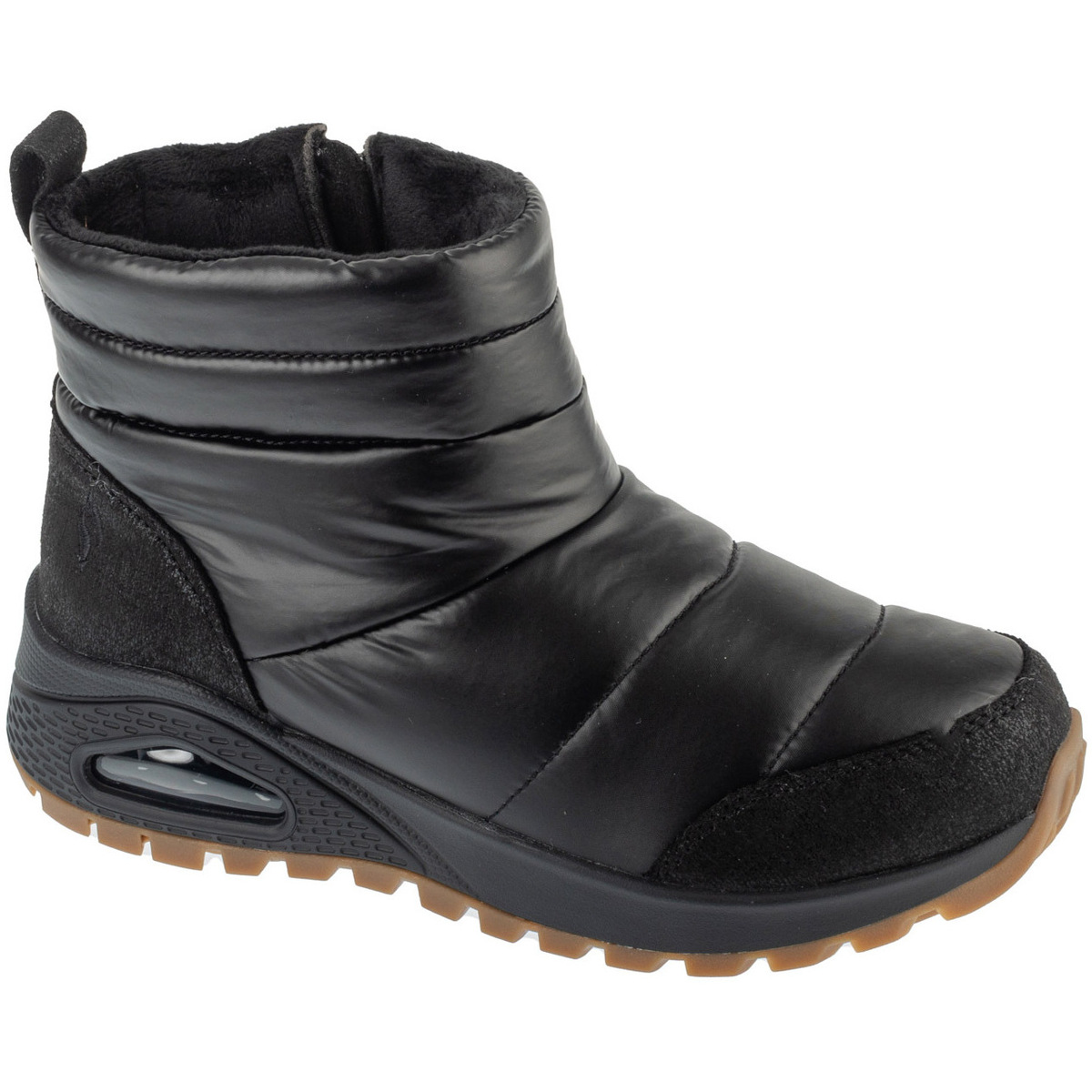Μπότες για σκι Skechers Uno Rugged - Puffer