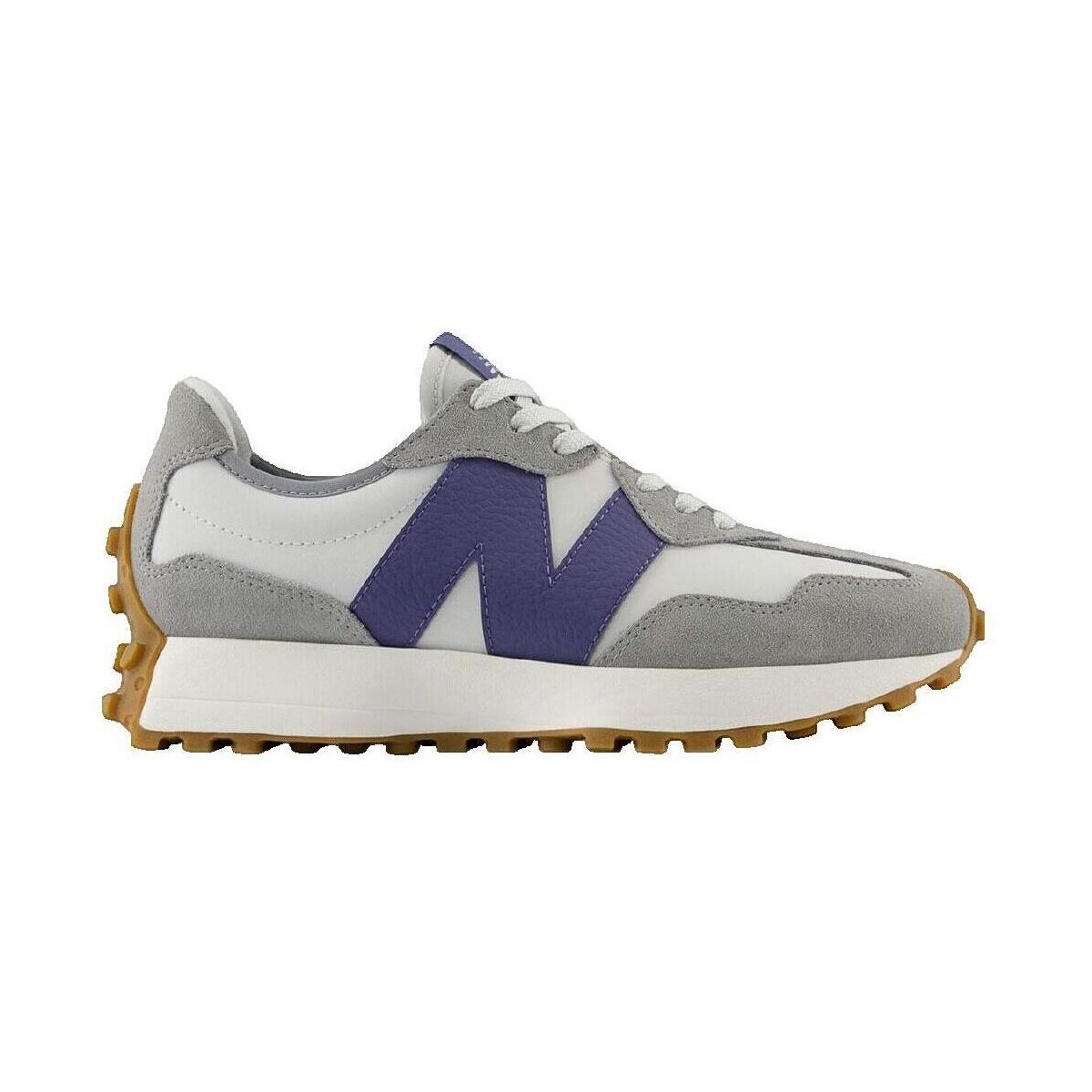 Xαμηλά Sneakers New Balance Baskets New Balance 327 Gris