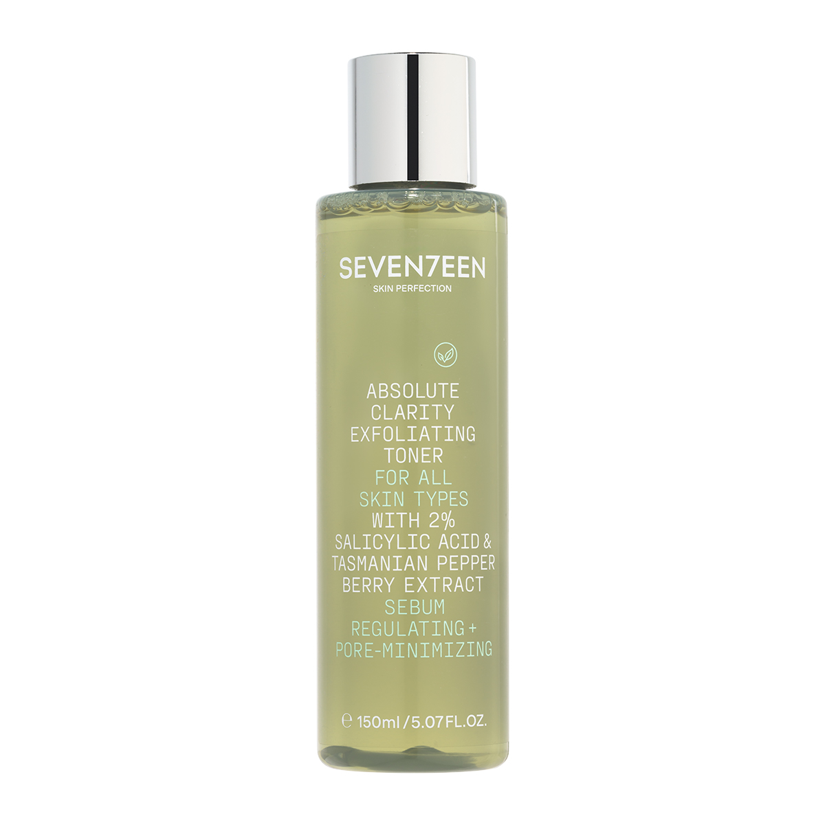 Absolute Clarity Exfoliating Toner 150ml