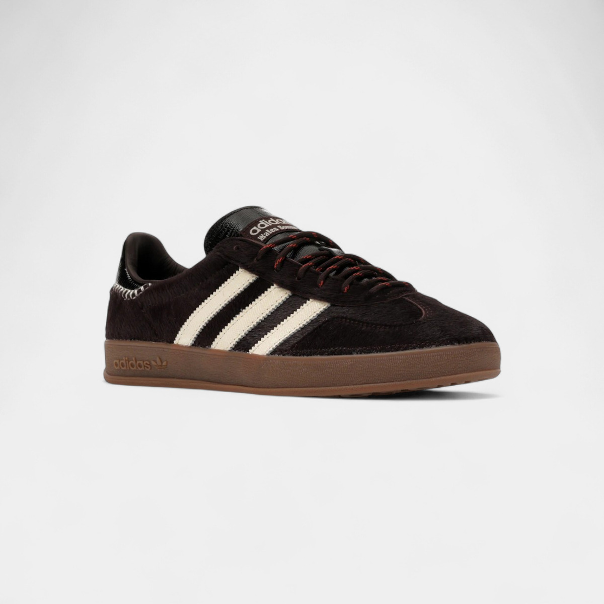 Sneakers adidas Gazelle Indoor Wales Bonner Pony Hair