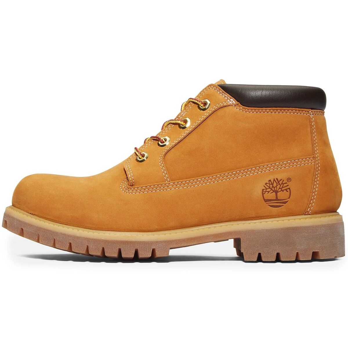 Μπότες Timberland Hrtg Mid Lc Waterproof Chukka