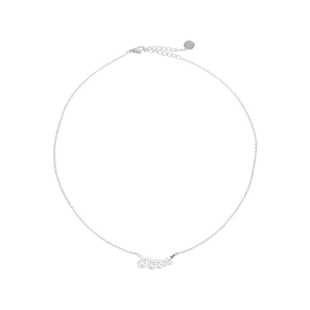 Κολιέ La Modeuse 74693_P176443