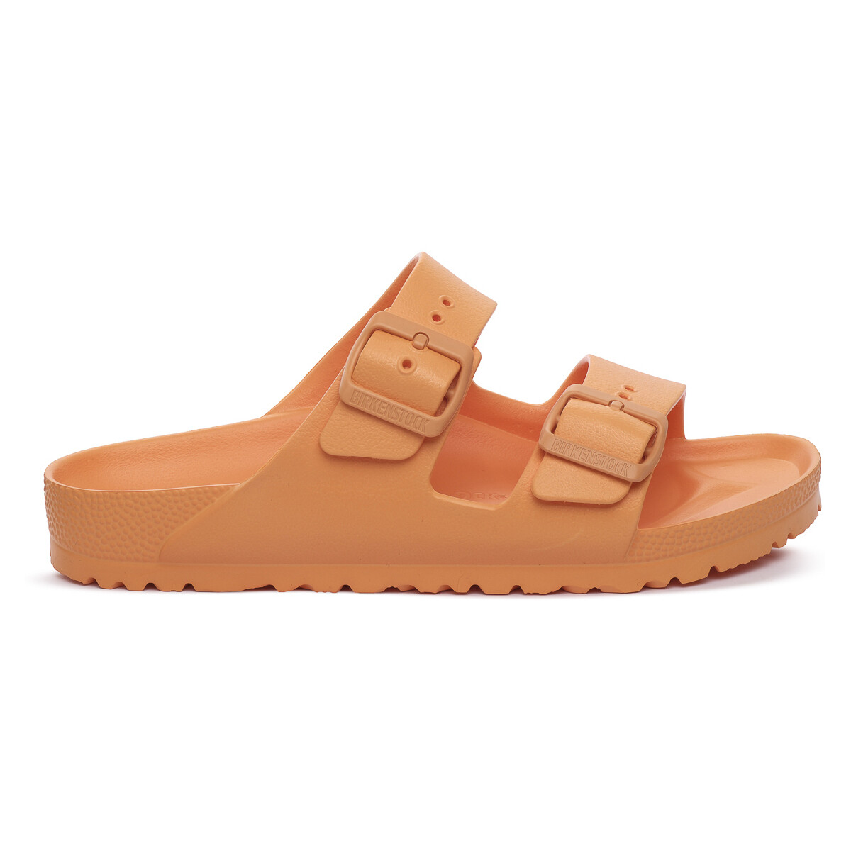 σαγιονάρες BIRKENSTOCK ARIZONA EVA PAPAYA CALZ S