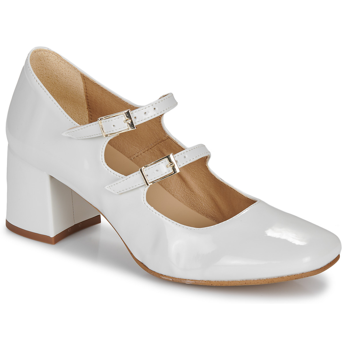 Γόβες Betty London BRUNALIA