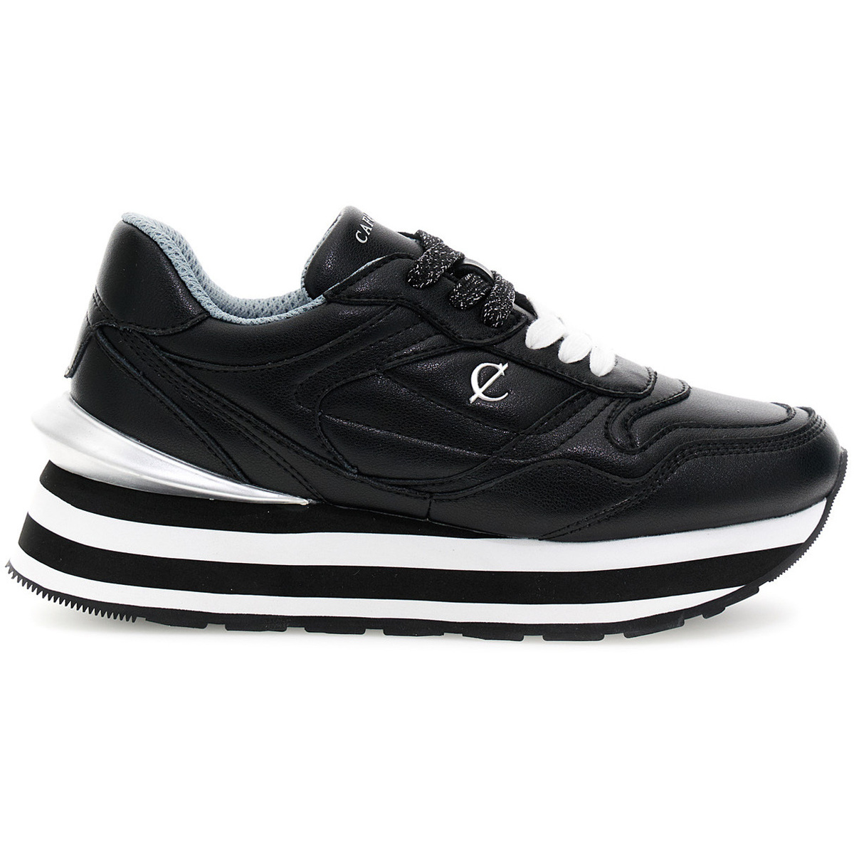 Xαμηλά Sneakers Café Noir C1DL1001