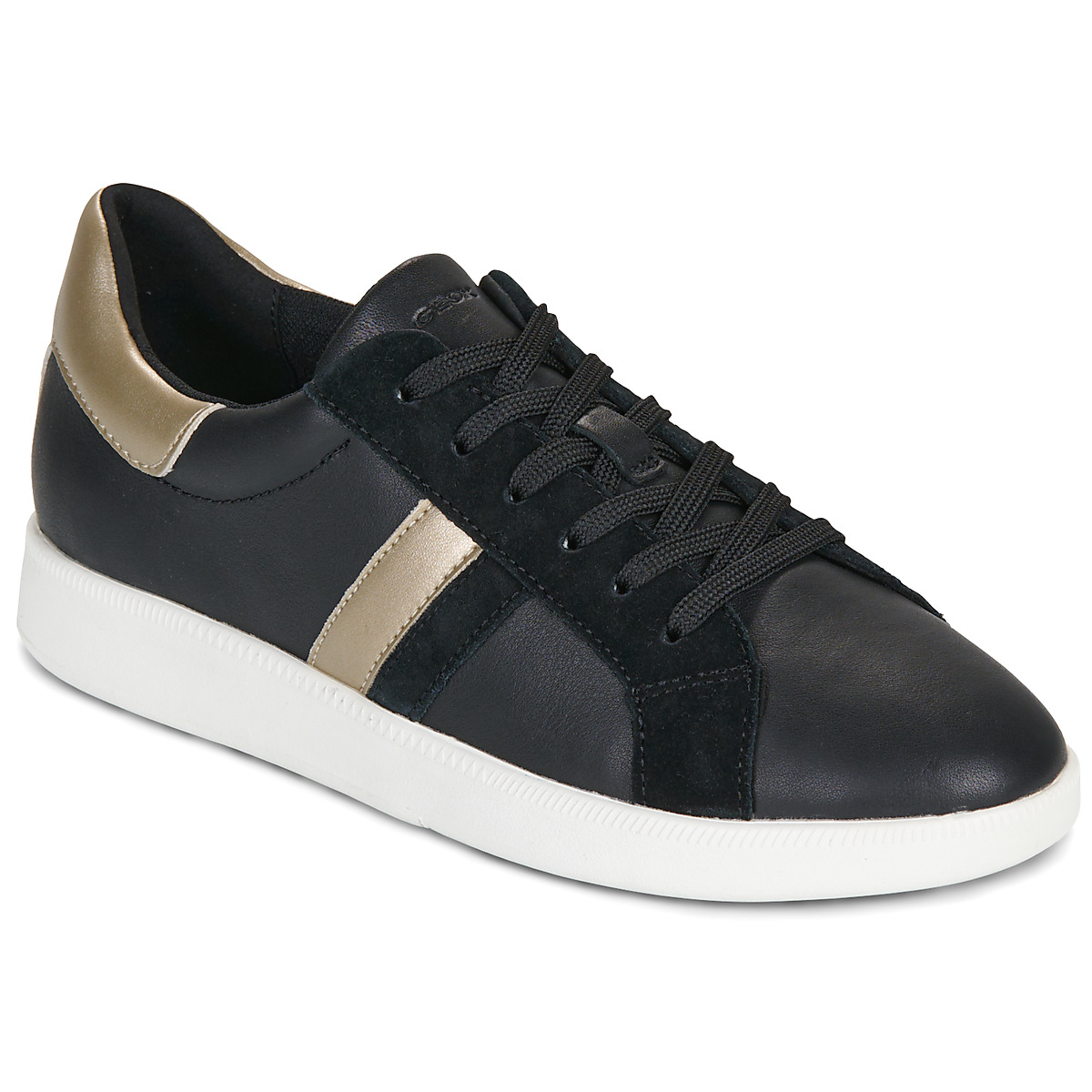 Xαμηλά Sneakers Geox D MELEDA B
