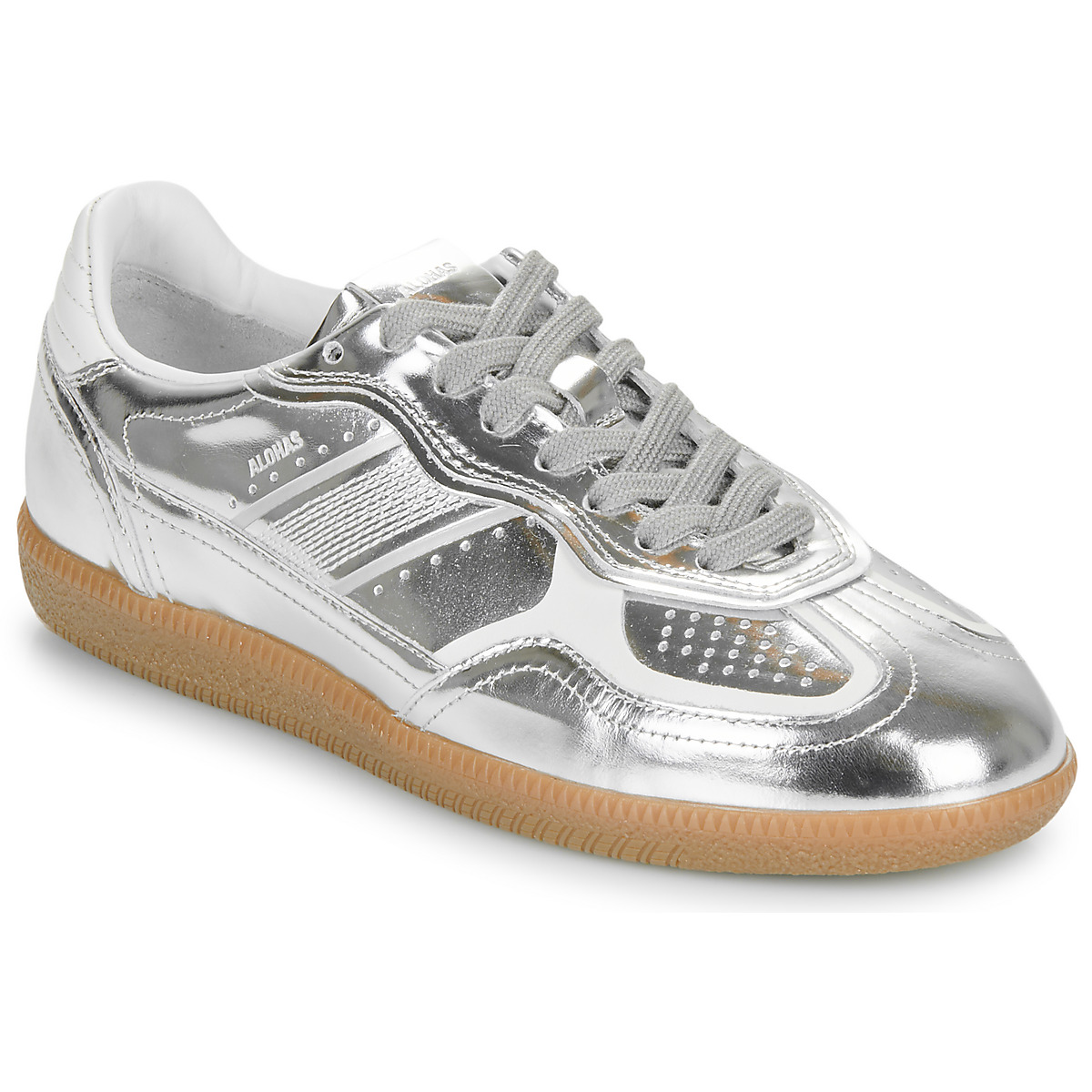 Xαμηλά Sneakers ALOHAS Tb.490