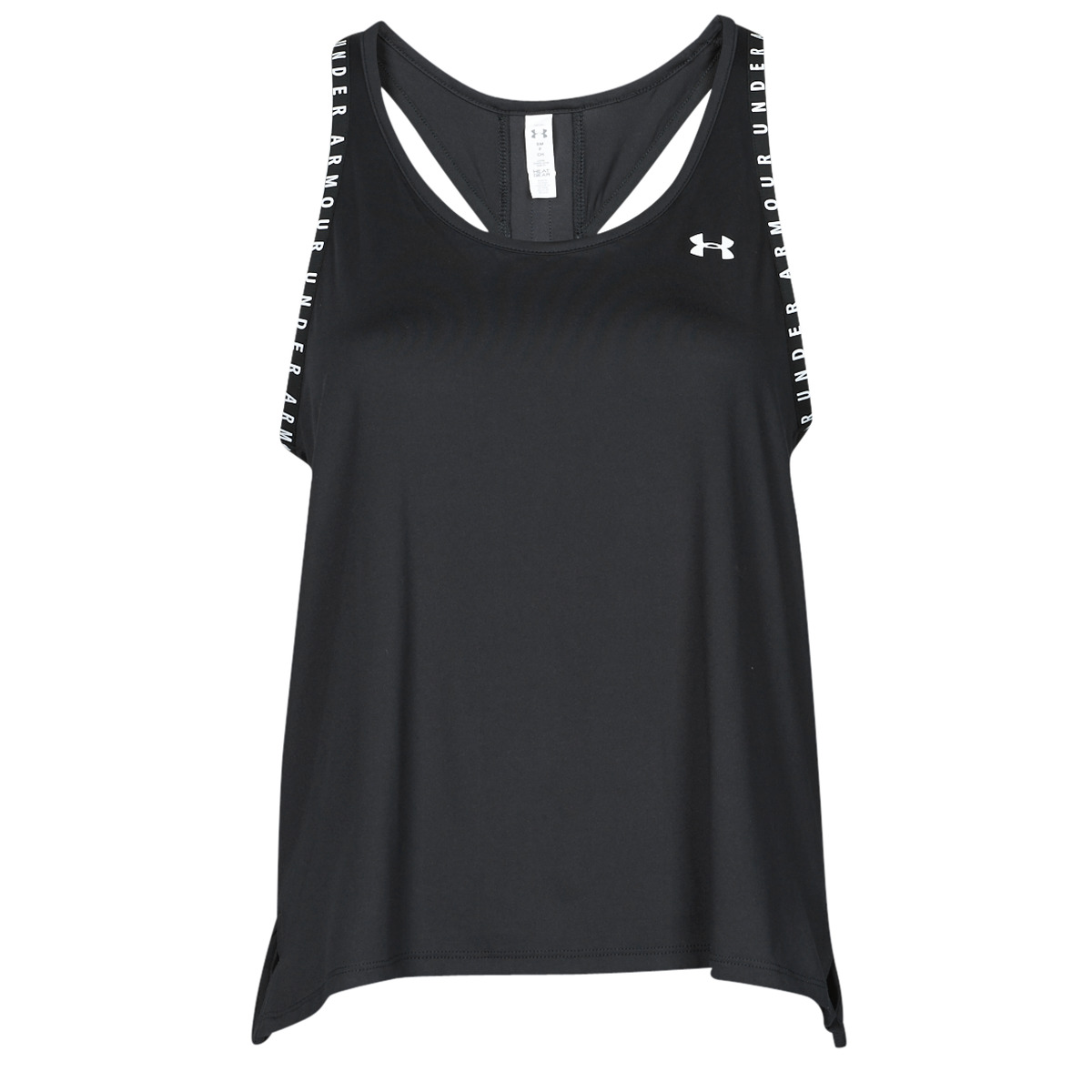 Αμάνικα/T-shirts χωρίς μανίκια Under Armour UA KNOCKOUT TANK