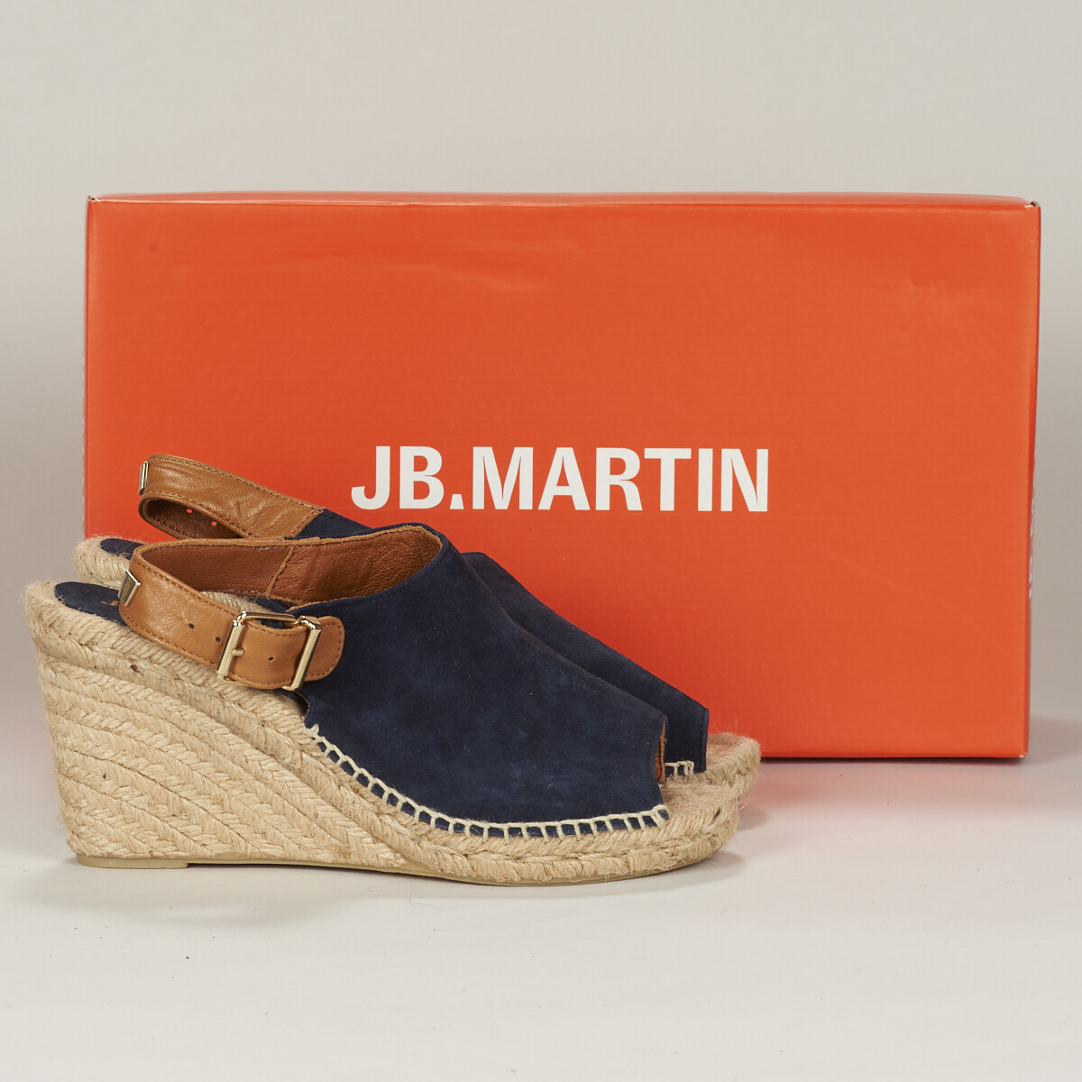 Εσπαντρίγιες JB Martin INES