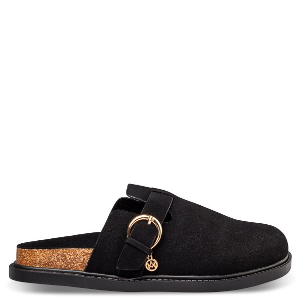 CLOGS
