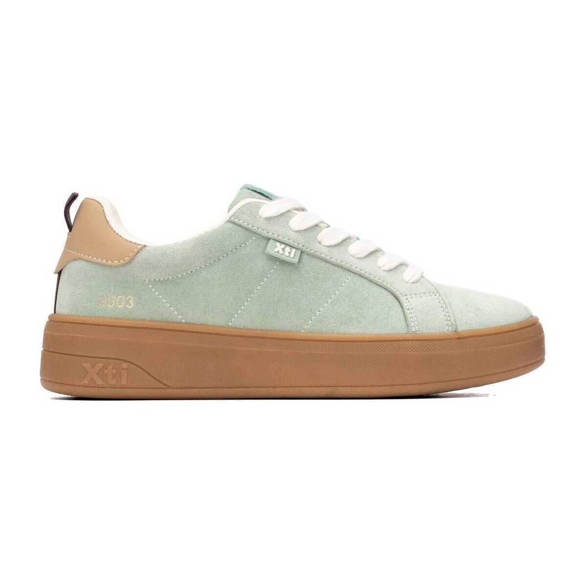 Sneakers Xti 14627001