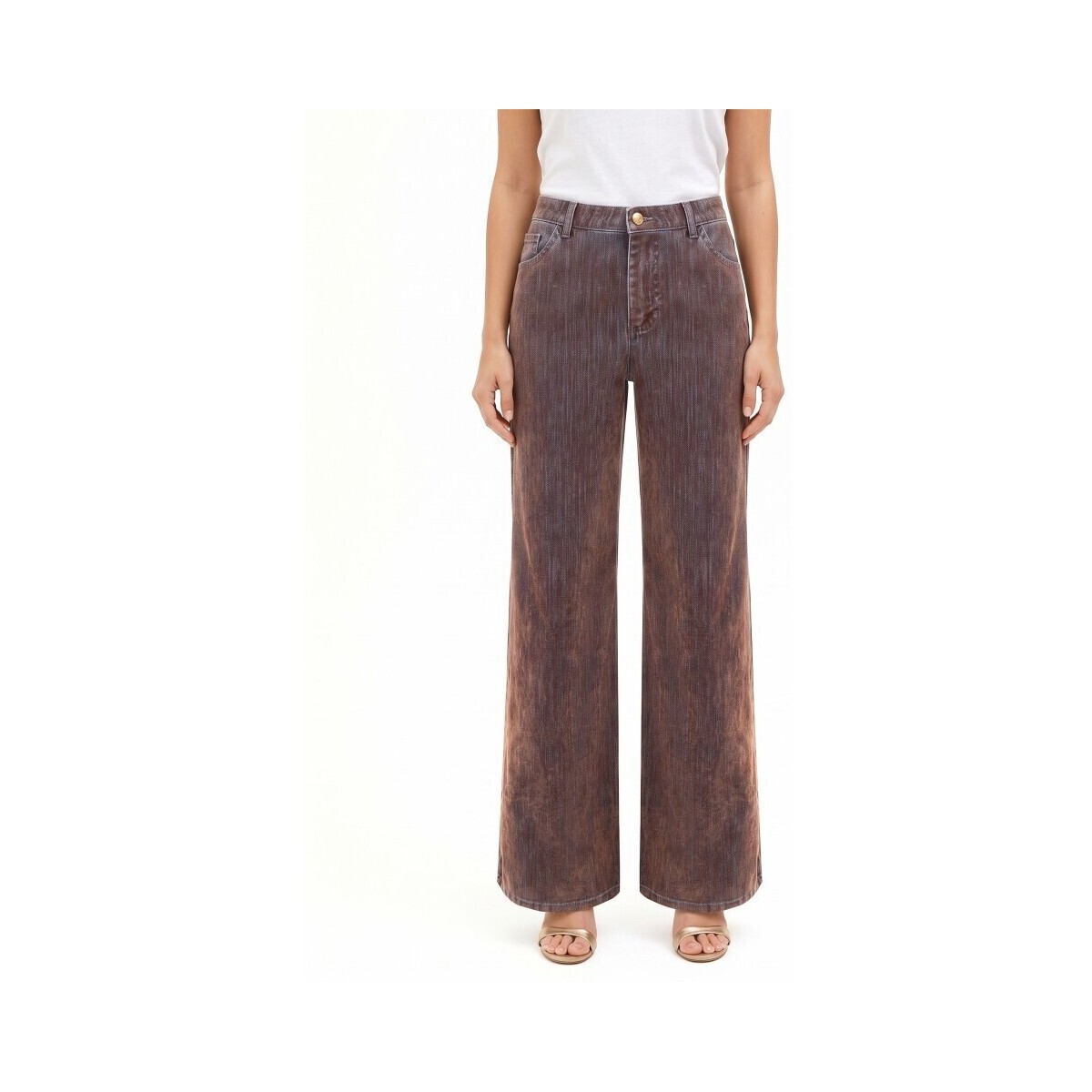 Jeans Rinascimento CFC0129951003