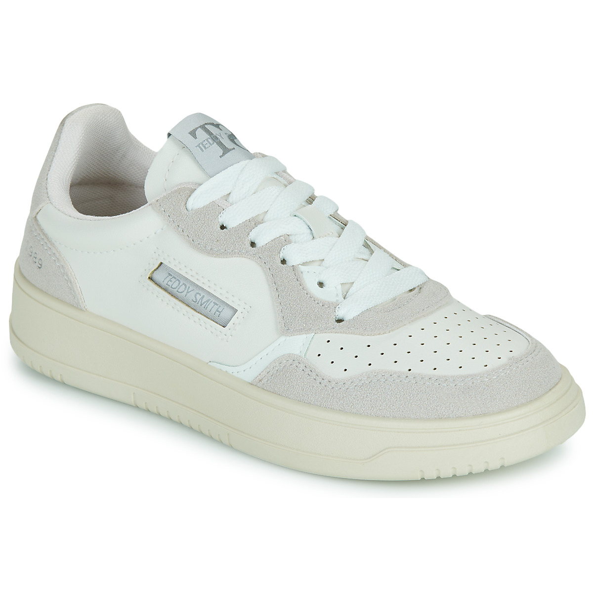 Xαμηλά Sneakers Teddy Smith -
