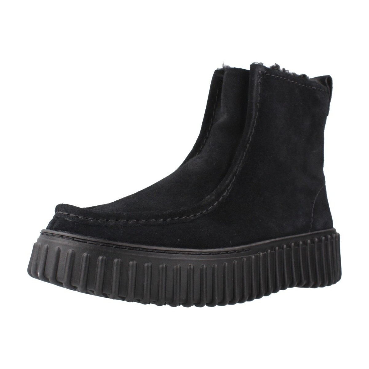 Μπότες Clarks TORHILL COZY