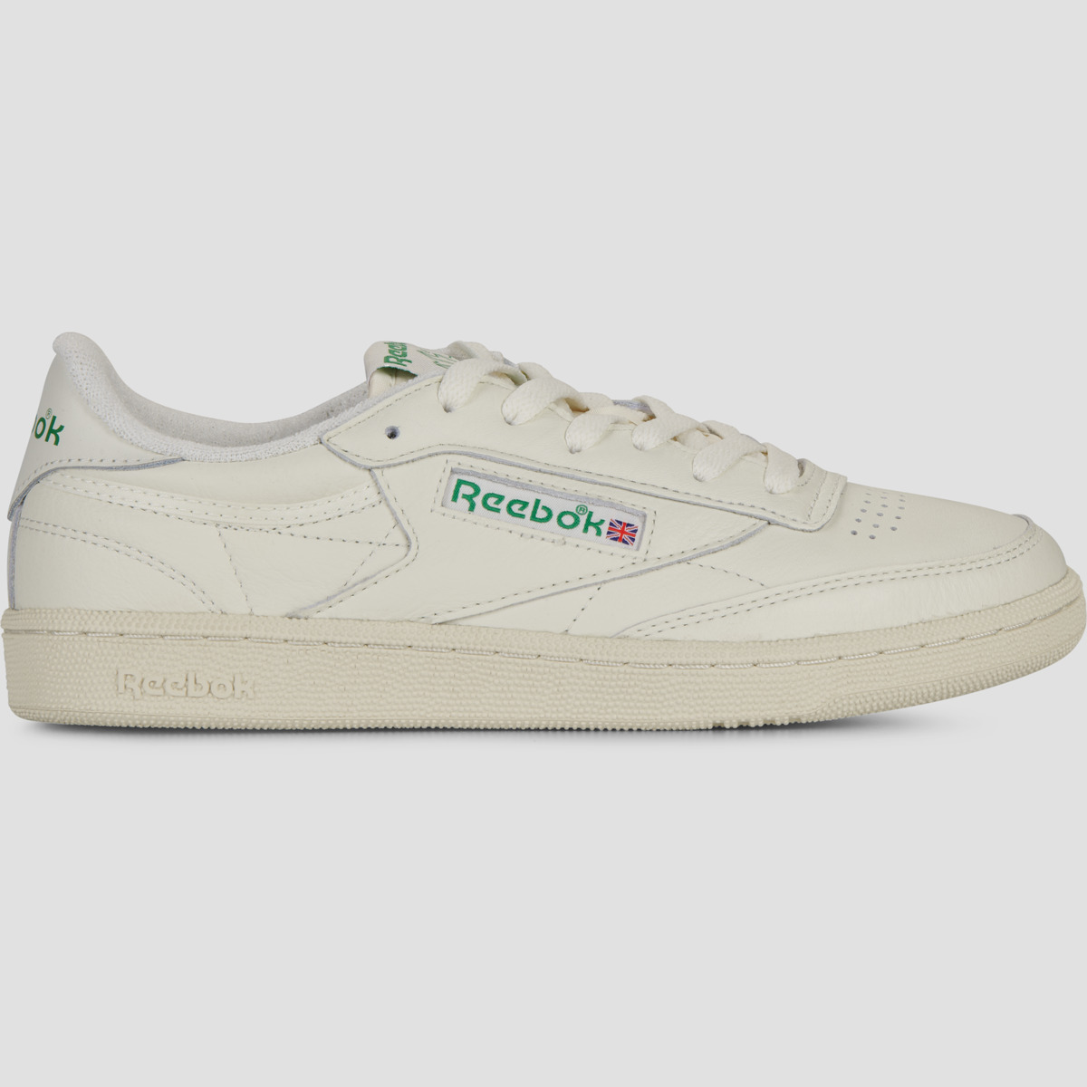 Xαμηλά Sneakers Reebok Classic CLUB C 85 VINTAGE