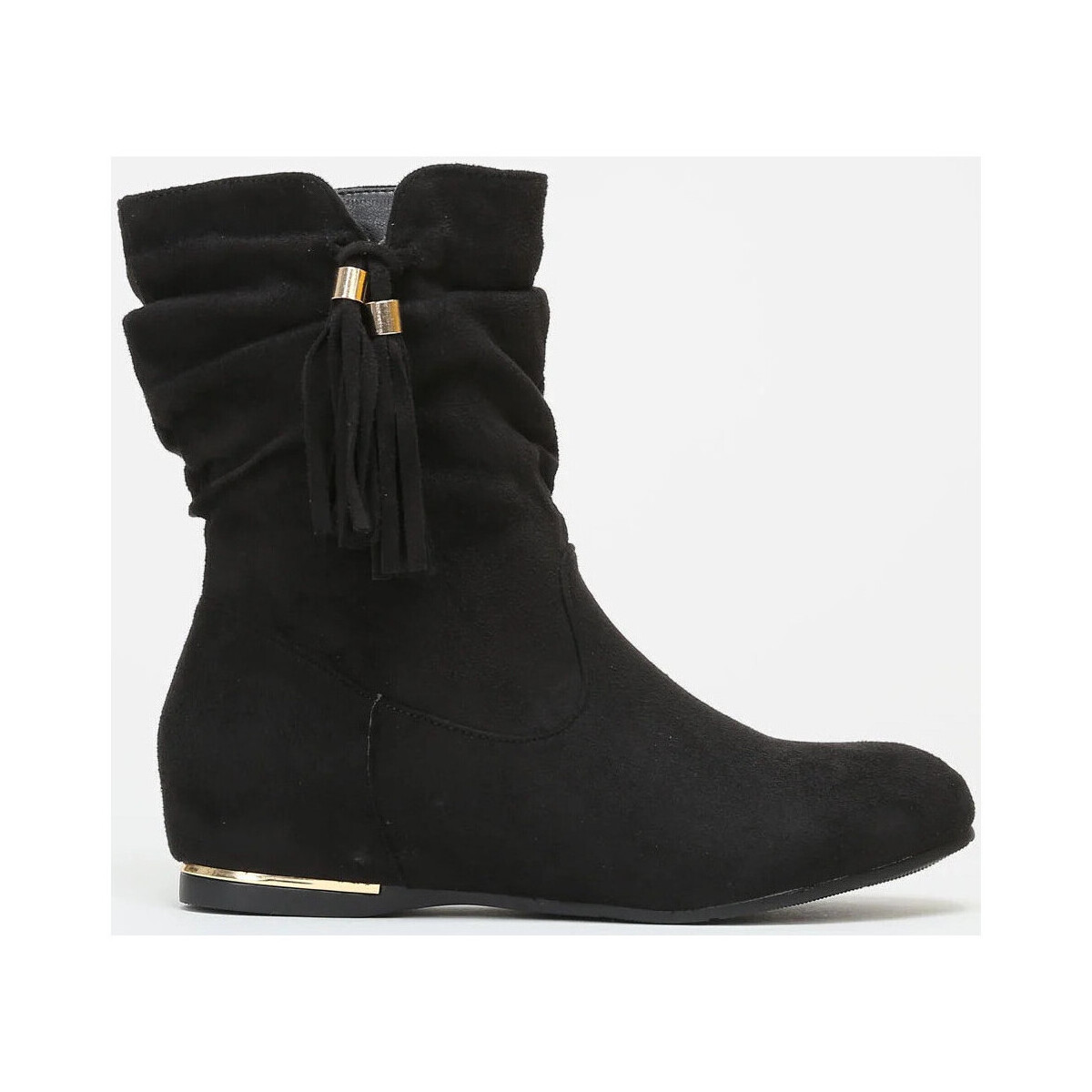 Μποτίνια La Modeuse 13834_P33499