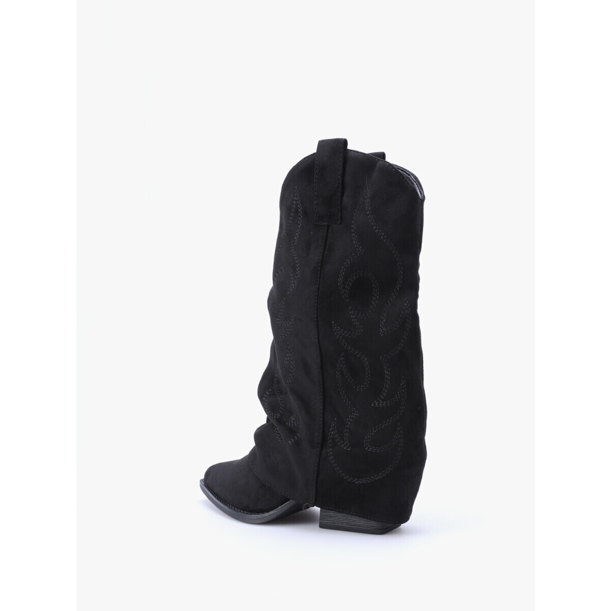 Μπότες La Modeuse 79999_P190317