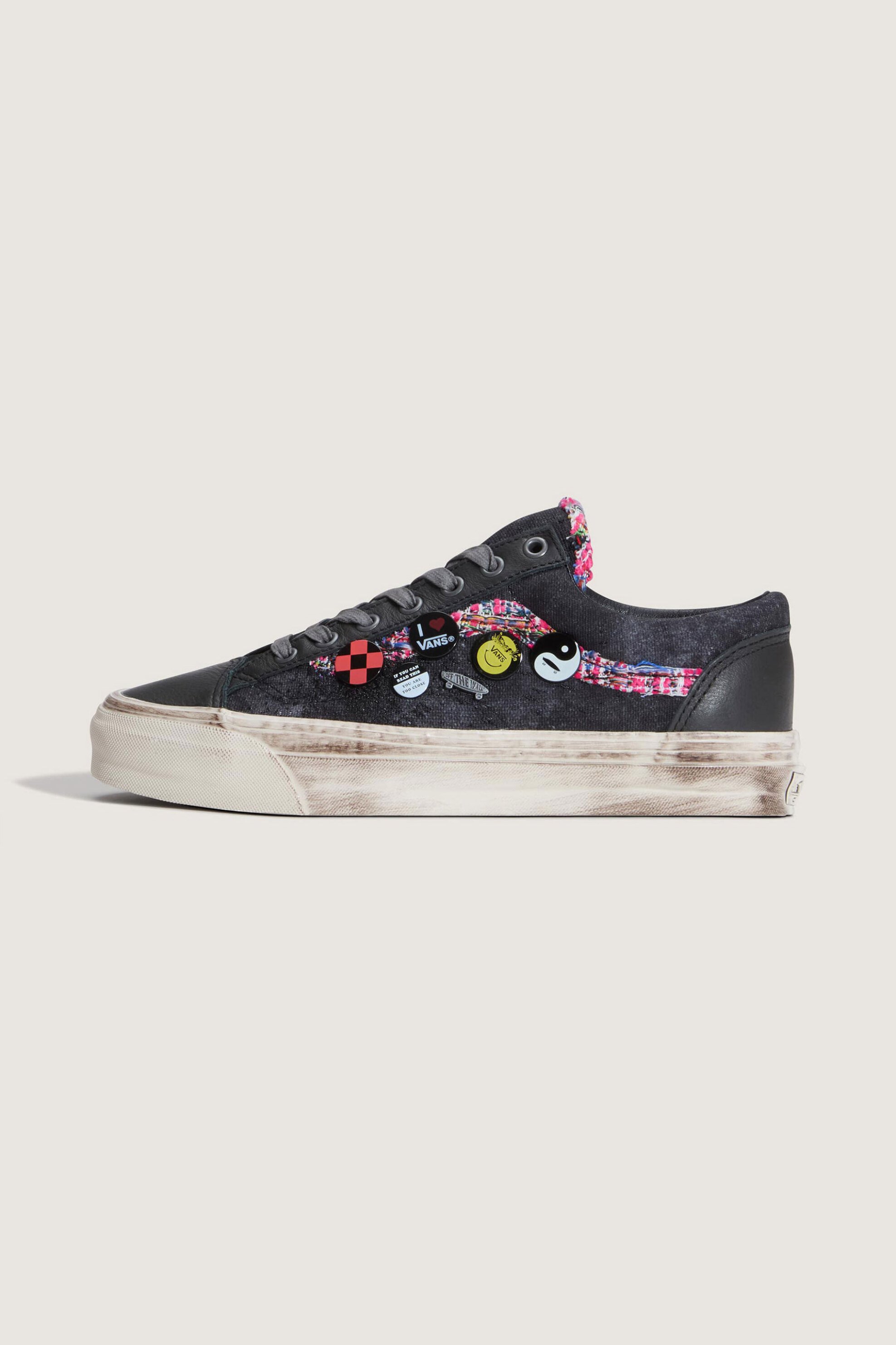 Vans unisex sneakers "Premium Old Skool 36"