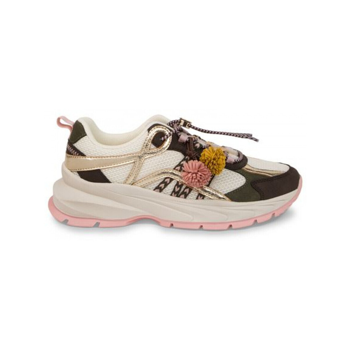Sneakers Les Tropeziennes par M.Belarbi Alpine