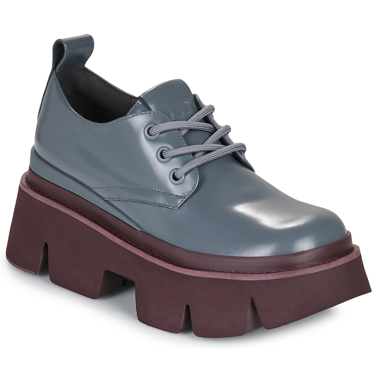 Derbies United nude STOMPER DERBY LO