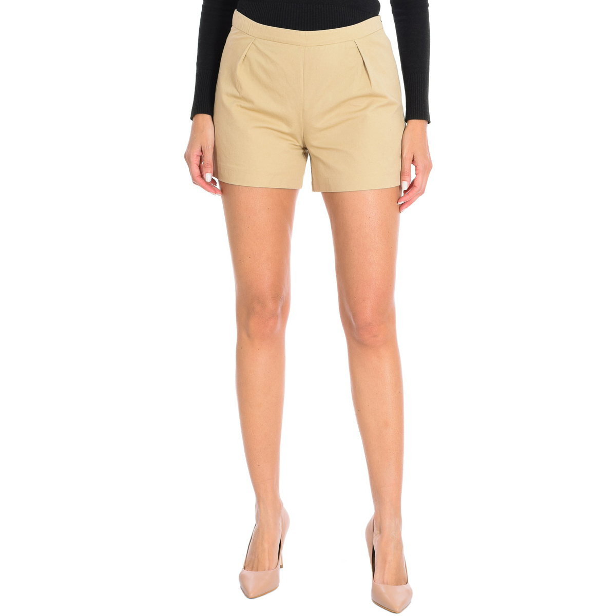 Shorts & Βερμούδες Benetton 4GH5590V3