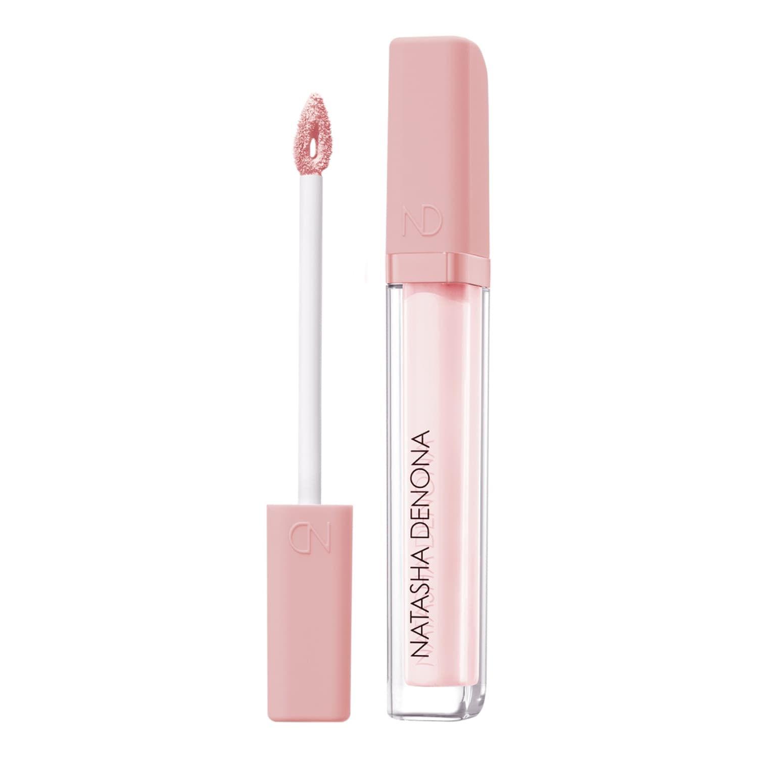 Natasha Denona - HY-GLAM™ Brightener - Ενυδατικός ορός λάμψης κατά των μαύρων κύκλων | 7 g