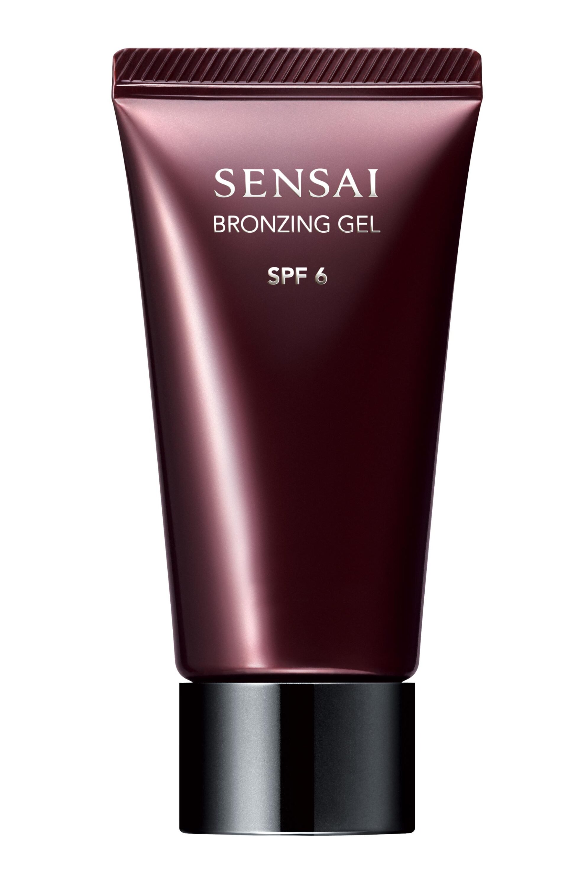 Sensai Bronzing Gel
