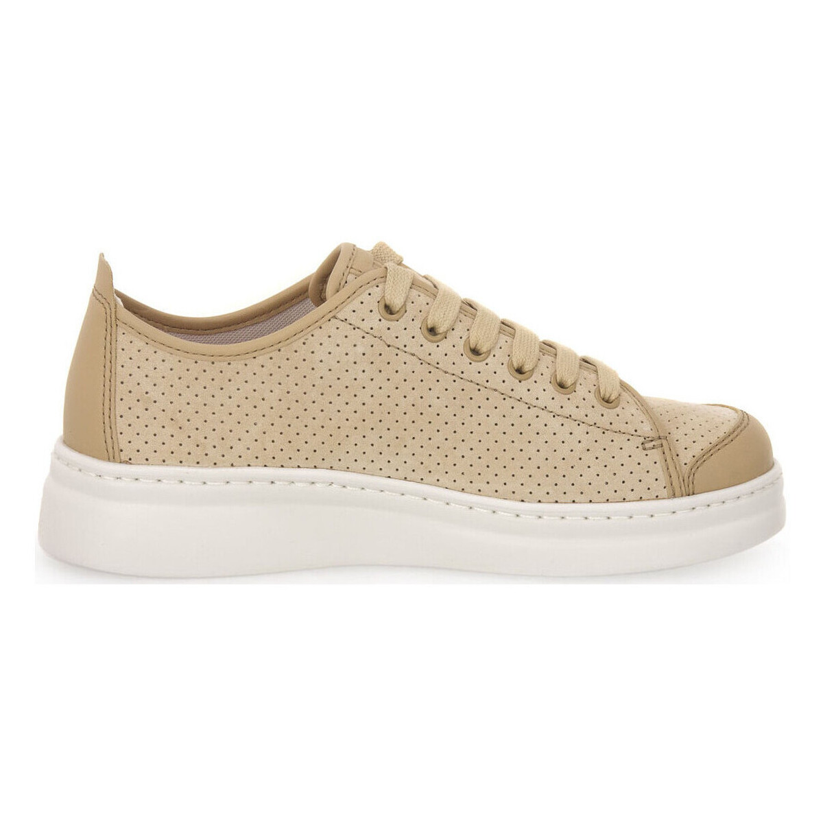 Sneakers Camper 003 SUMMER PERFORATED