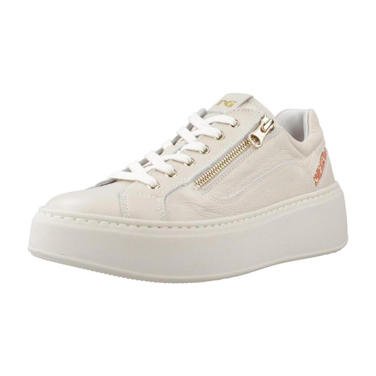 Xαμηλά Sneakers NeroGiardini E513081D