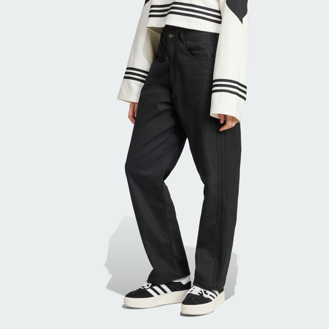 Firebird Utility Pant