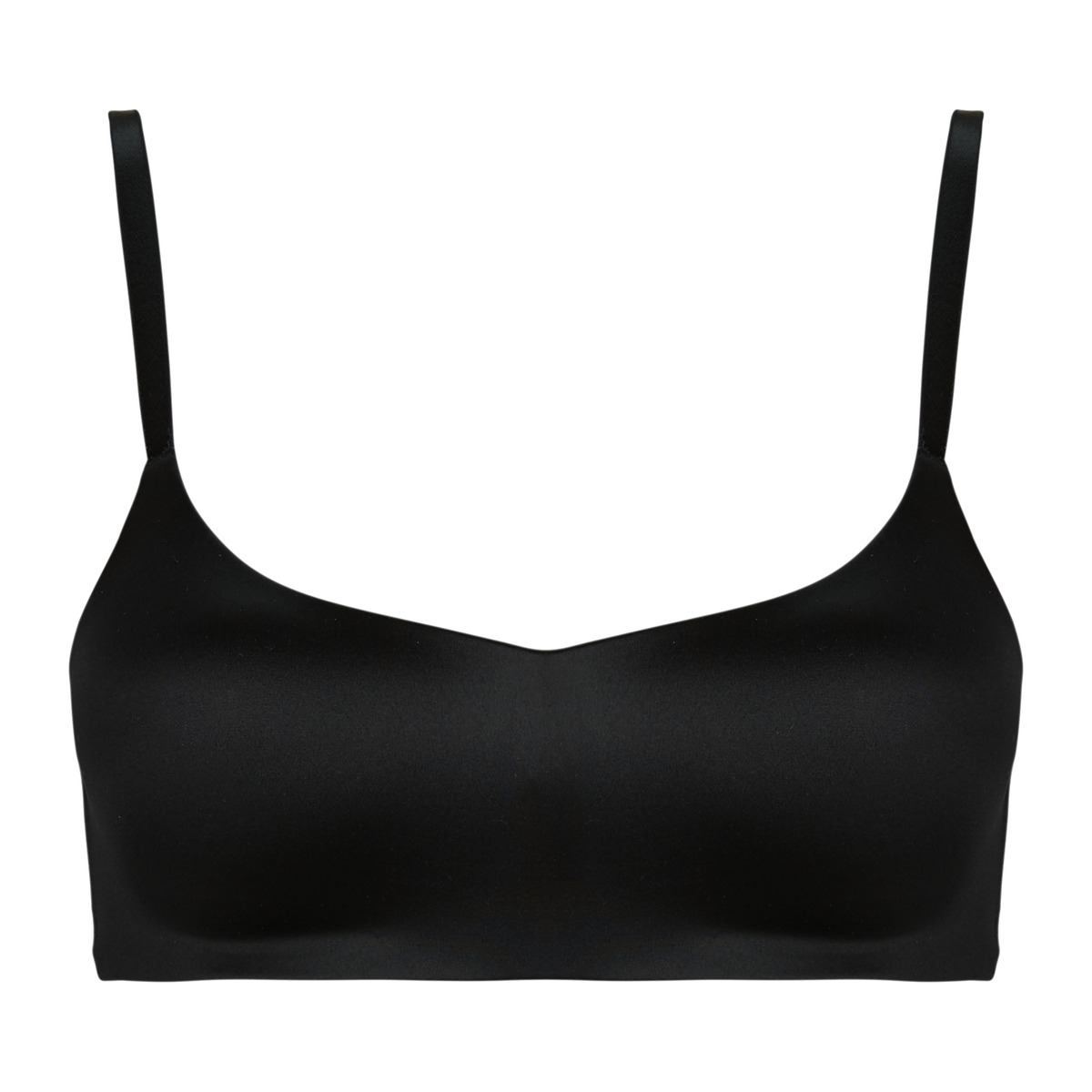 Με πλήρη κάλυψη και στήριξη Passionata BIANCA padded