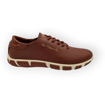 Sneakers TBS lacet