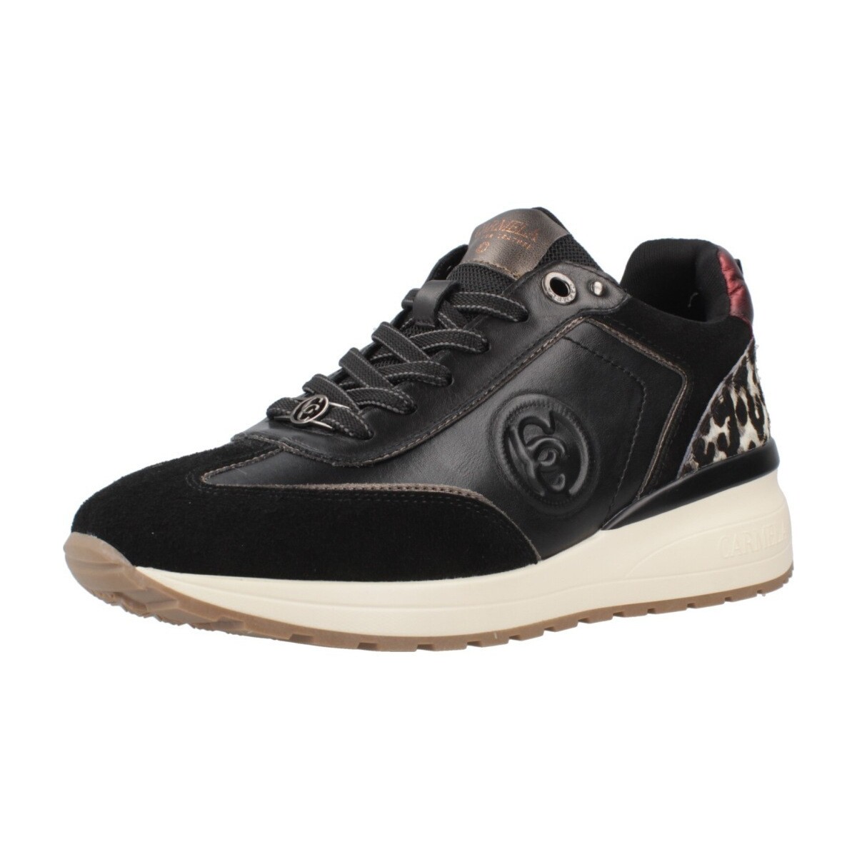 Xαμηλά Sneakers Carmela 162441C