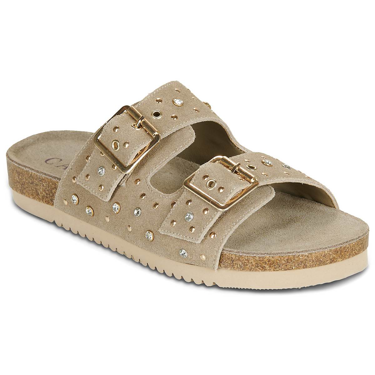 Mules Carmela 163282