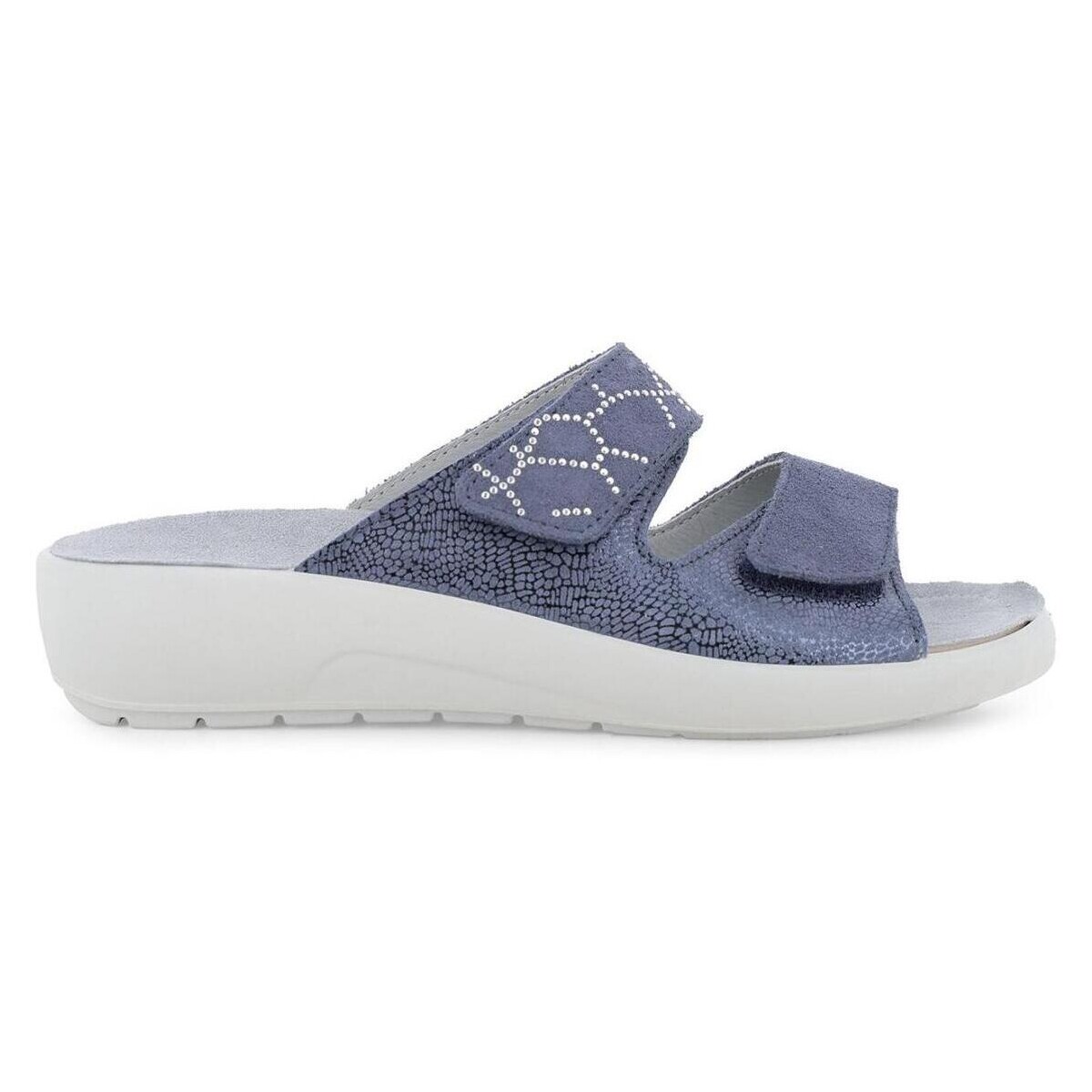 Mules Melluso MEL-RRR-Q60238Q-256950