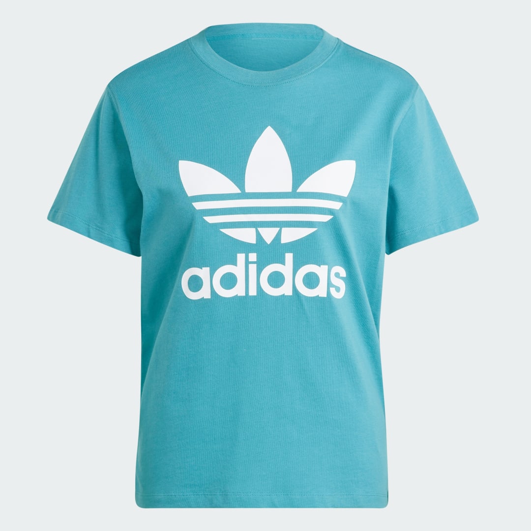 Adicolor Classics Trefoil Tee
