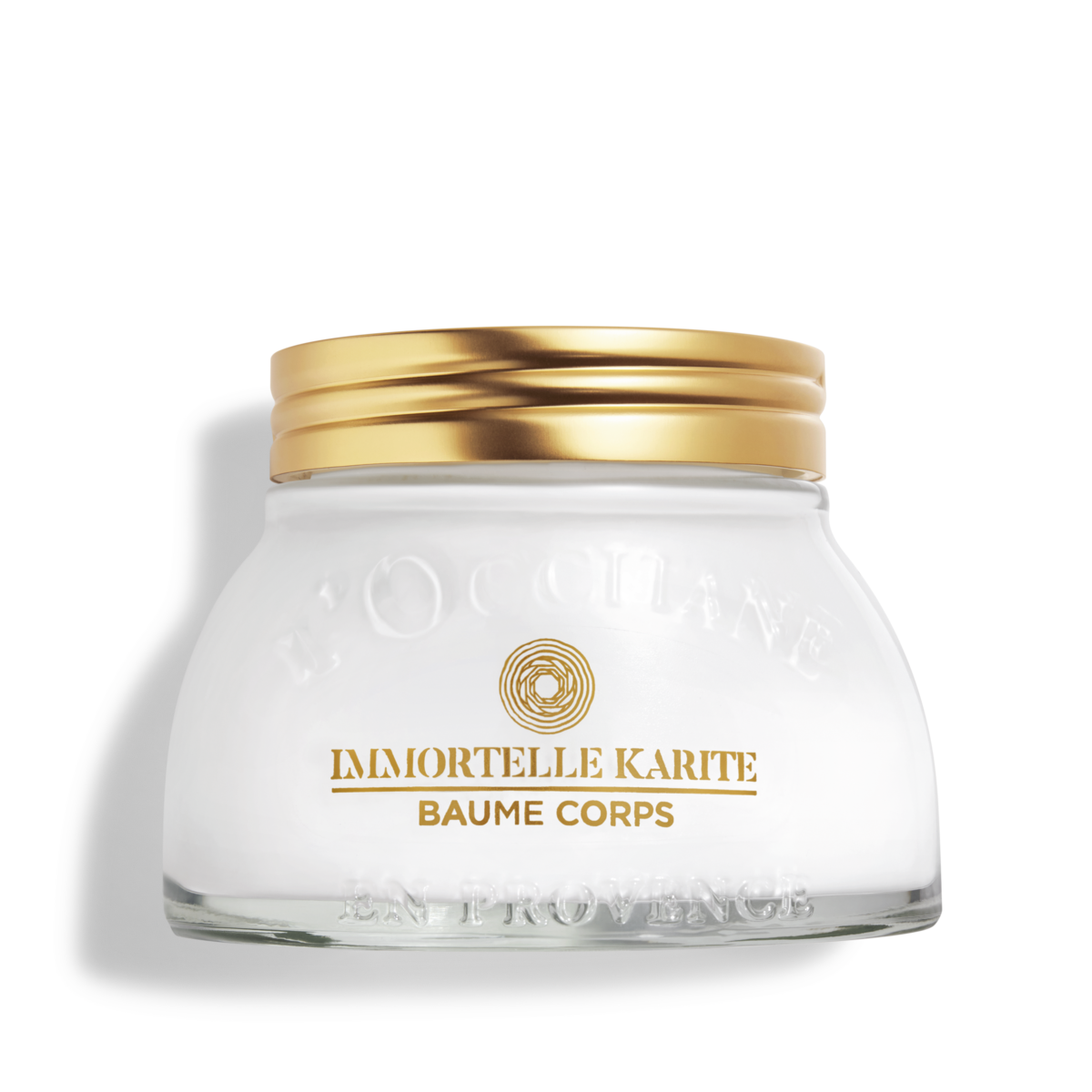 Shea Immortelle Youth Balm 200ml