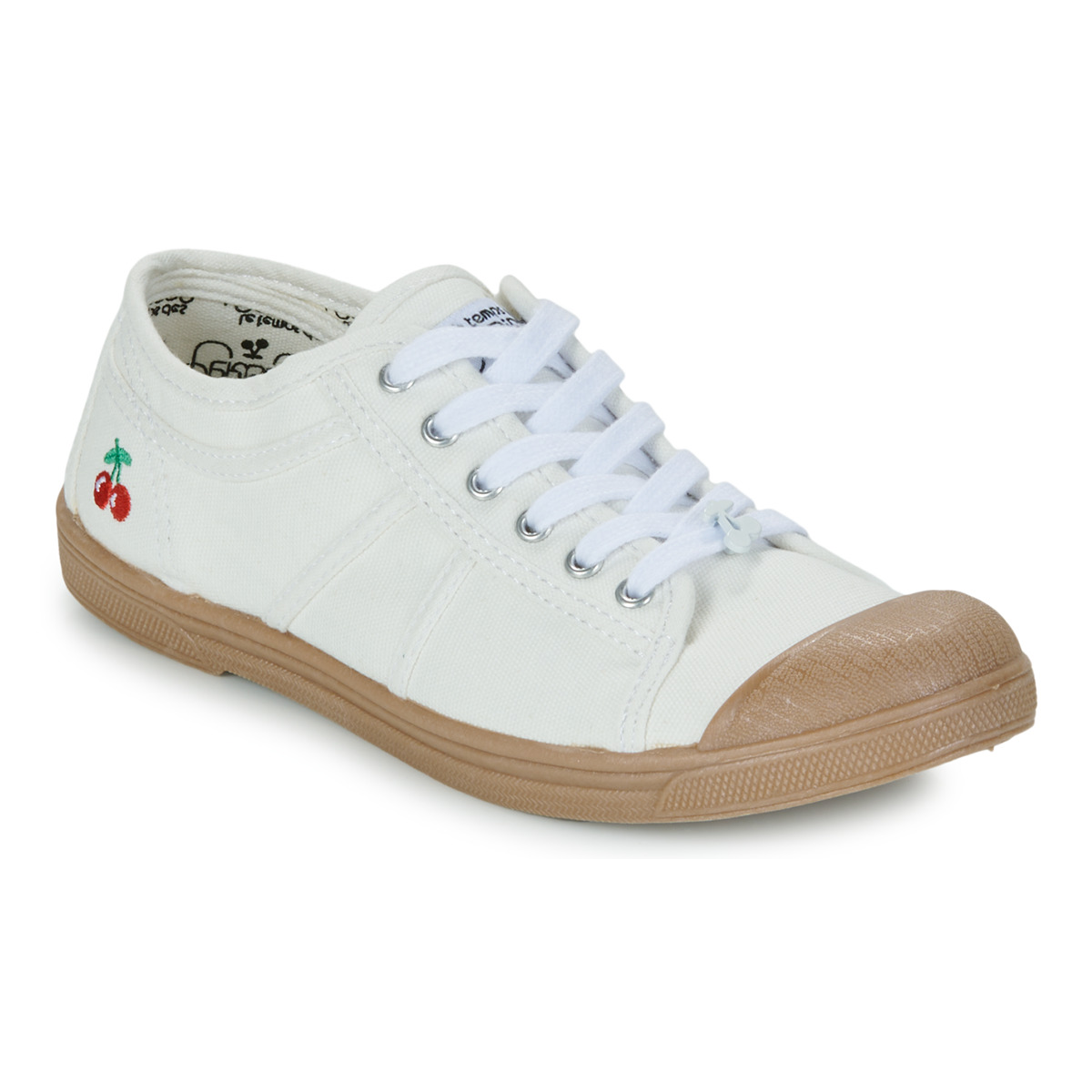 Xαμηλά Sneakers Le Temps des Cerises BASIC 02