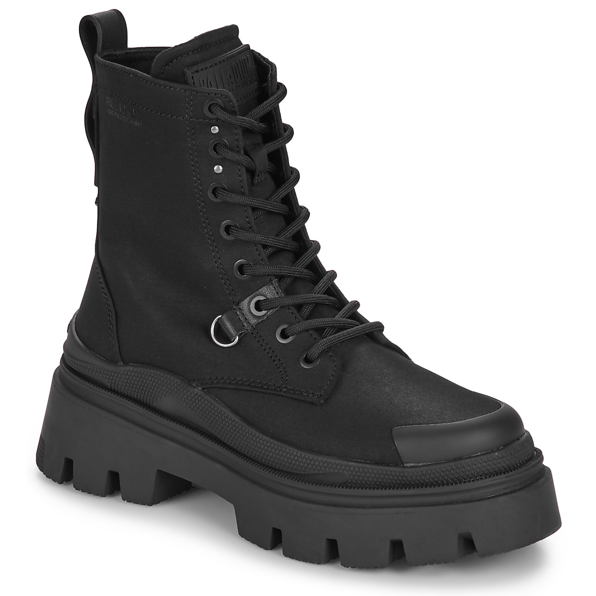 Μπότες Palladium PALLASQUAD CVS