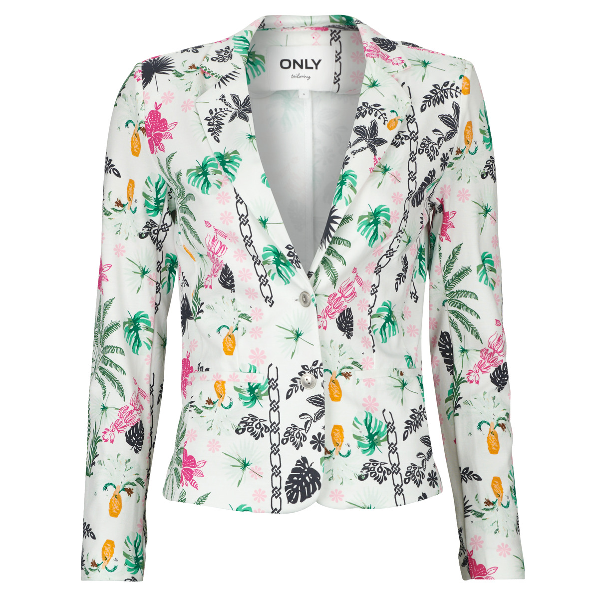 Σακάκι/Blazers Only ONLPOPTRASH L/S AOP BLAZER