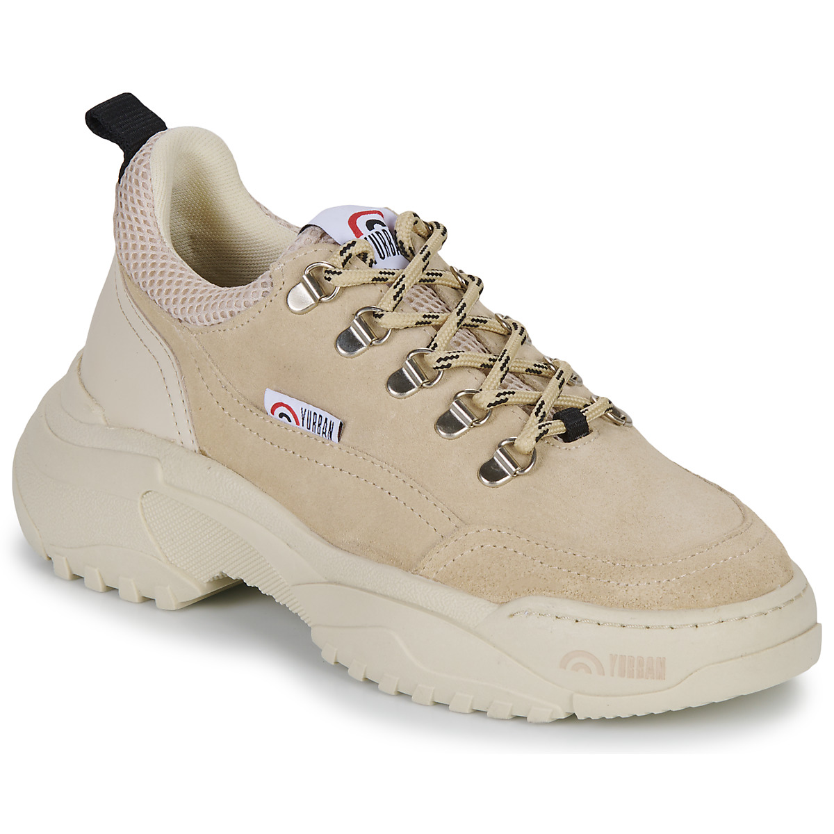 Xαμηλά Sneakers Yurban ROMA