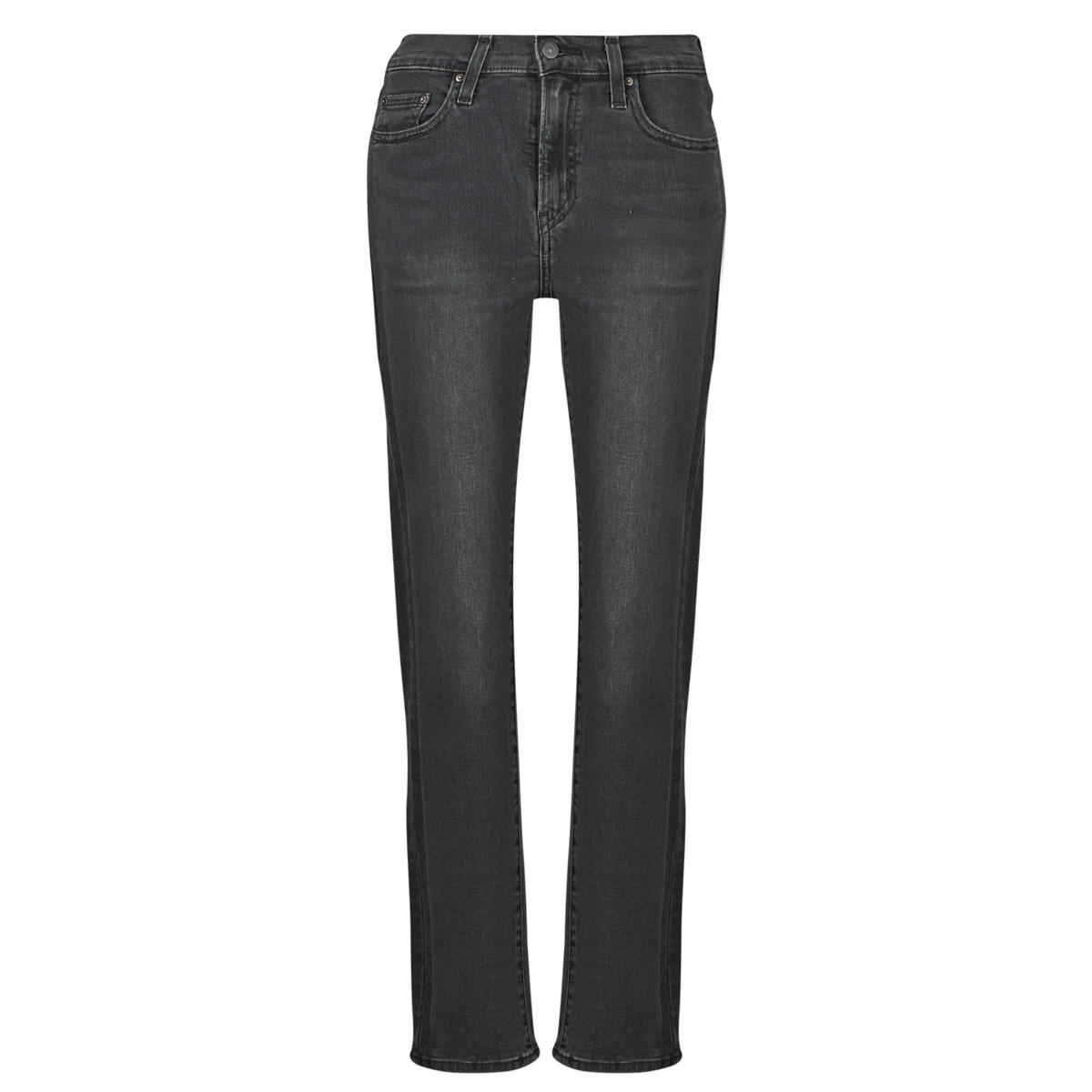Tζιν σε ίσια γραμή Levis 724 HIGH RISE STRAIGHT