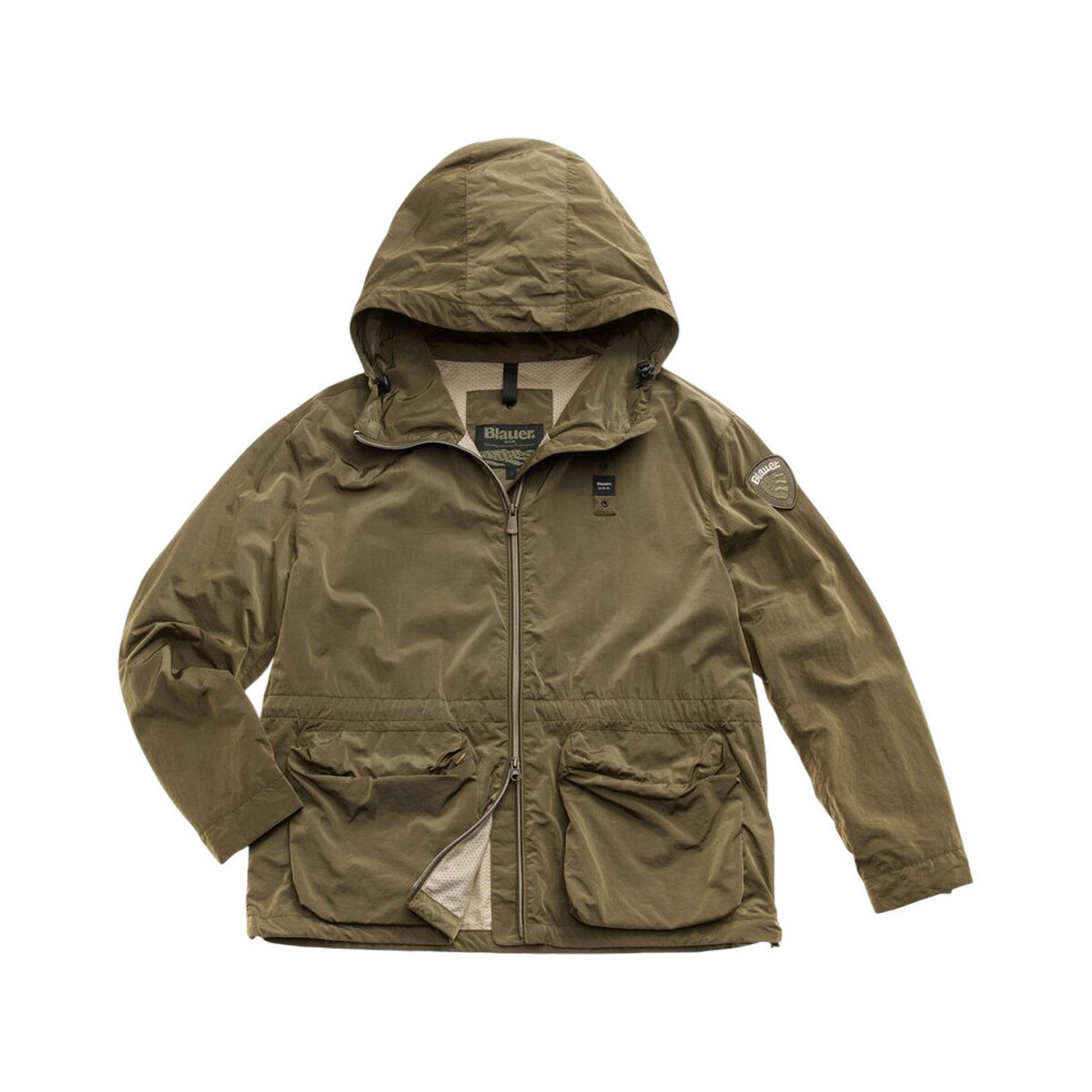 Μπουφάν Blauer 25SBLDC01329