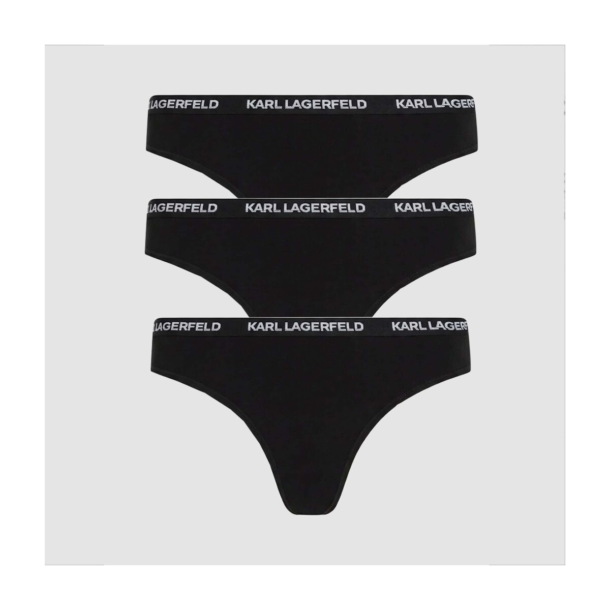Strings Karl Lagerfeld B1w47031