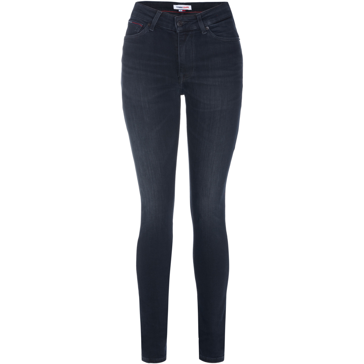 Skinny jeans Tommy Hilfiger -