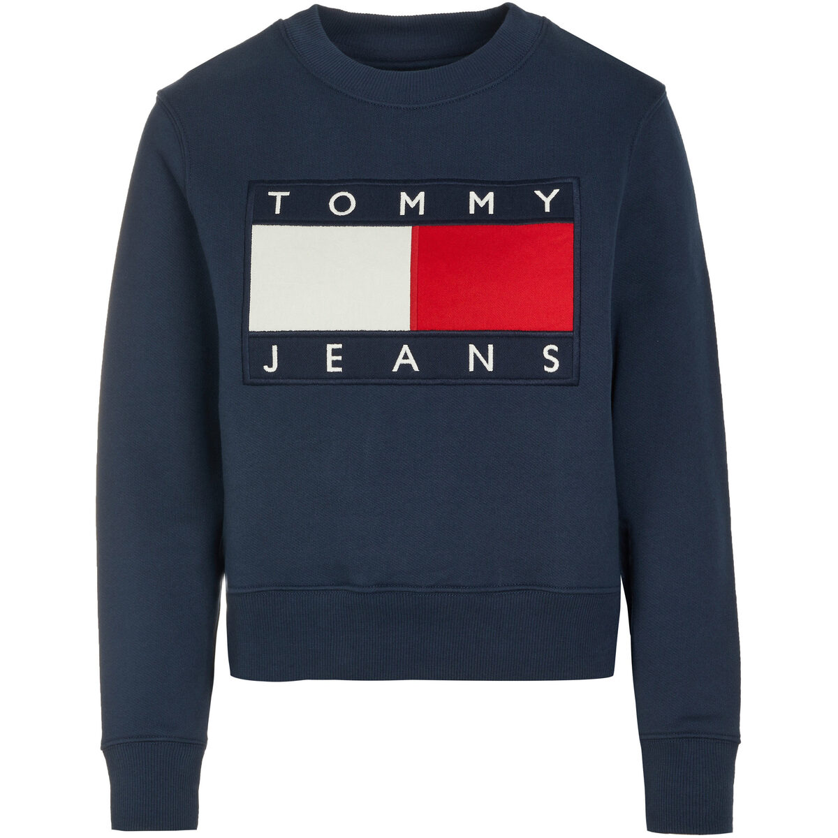 Φούτερ Tommy Hilfiger -